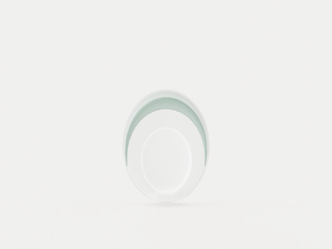Smart potty 3D Модель
