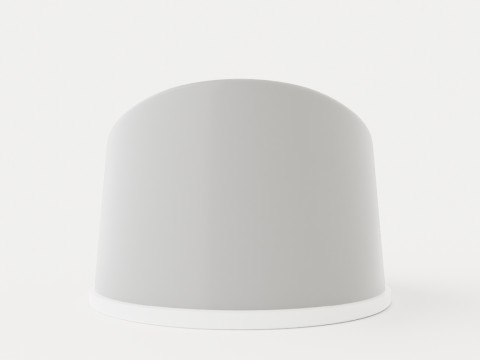 Smart potty 3D 모델