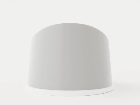Smart potty 3D Model