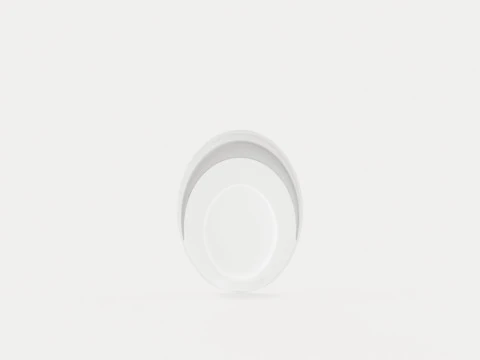 Smart potty 3D Model