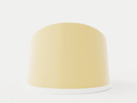 Smart potty 3D Model