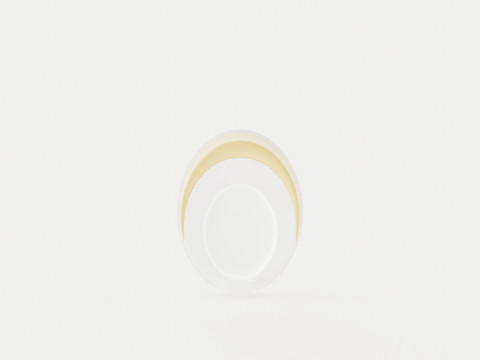 Smart potty Modelo 3D