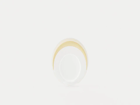 Smart potty 3D Model