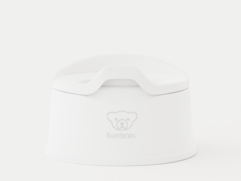 Smart potty Modèle 3D