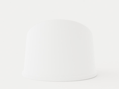 Smart potty Modèle 3D
