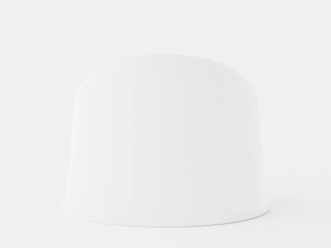 Smart potty 3D Model