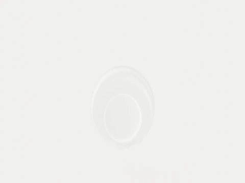 Smart potty 3D Model