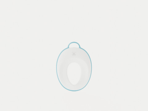 Toilet seat 3D Model