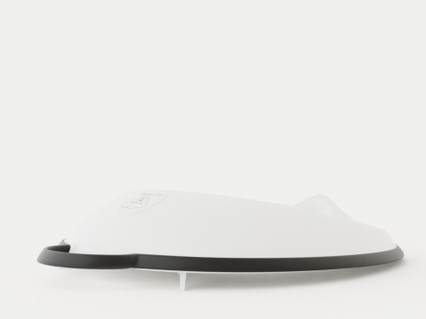 Toilet seat Modello 3D