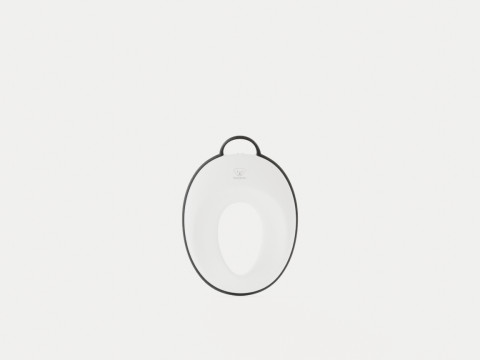 Toilet seat Modello 3D