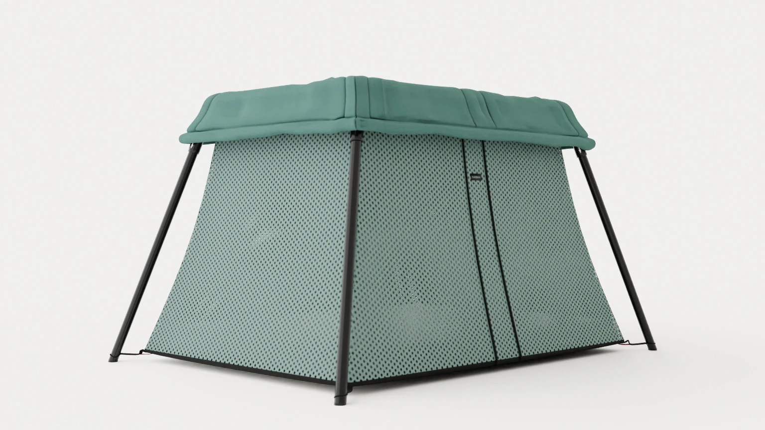 여행용 침대 라이트 3D 모델 .c4d .max .obj .3ds .fbx .stl .blend 