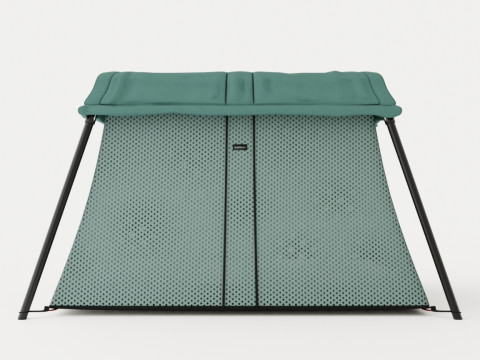 Travel cot Light Modèle 3D