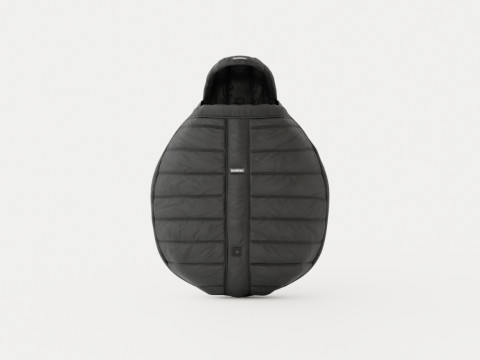 Winter Cover Model 3D