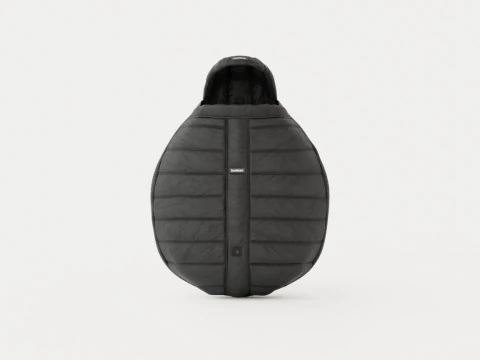 Kış &Ouml;rt&uuml;s&uuml; 3D Model