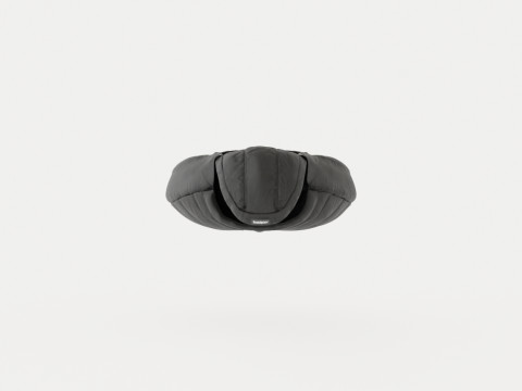 Winter Cover Model 3D