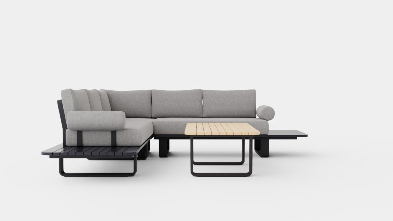 스카게나스 코너 그룹 3D 모델 .c4d .max .obj .3ds .fbx .stl .blend 