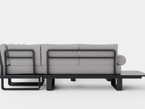 스카게나스 코너 그룹 3D 모델