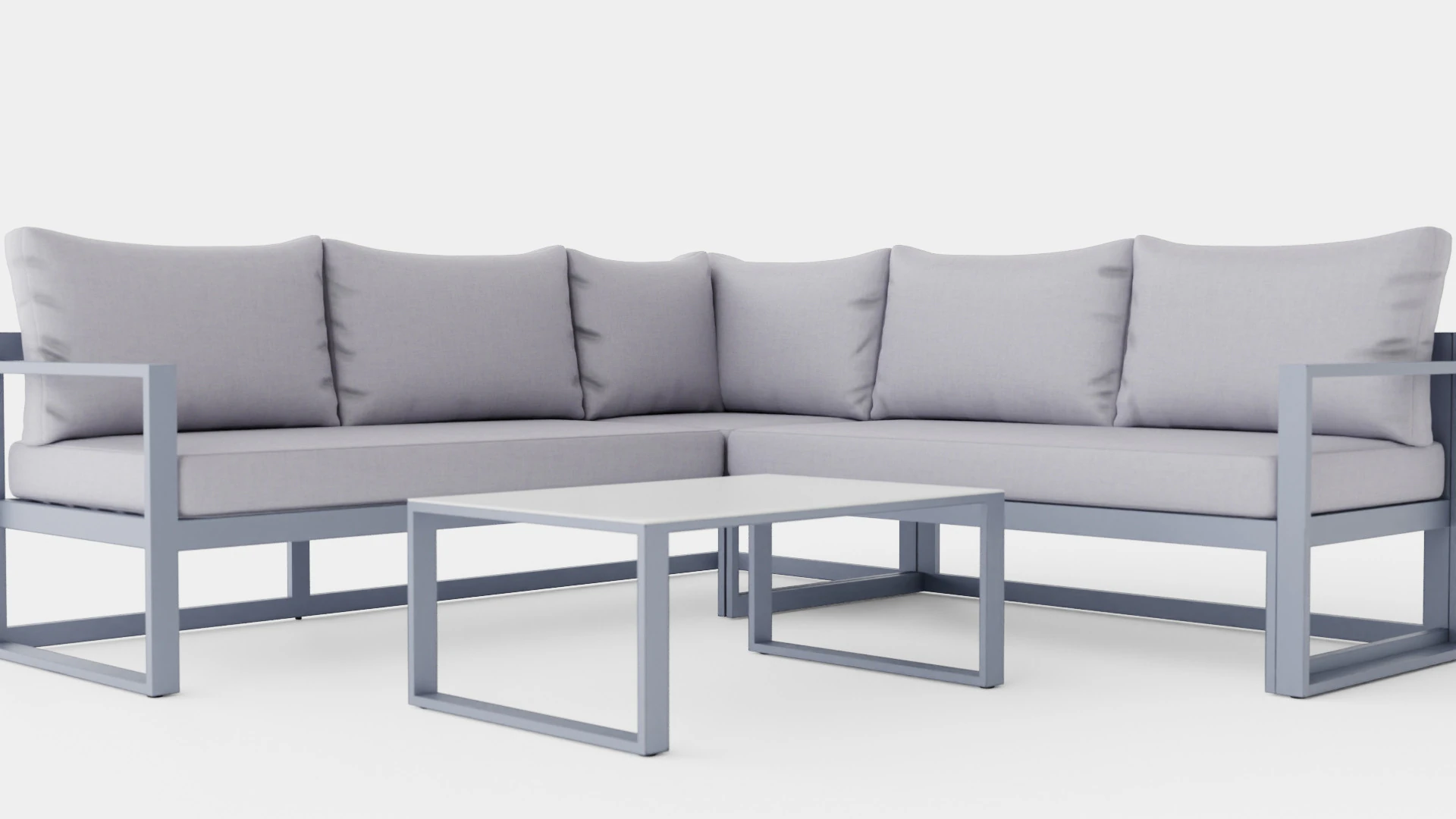 Himmelsnas lounge chair 3D Model .c4d .max .obj .3ds .fbx .stl .blend 