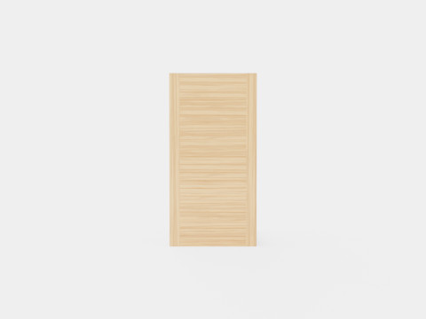 Twin workbench 3D Model