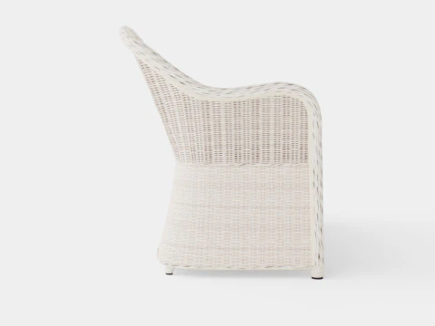 Roma 3-seater sofa 3D Model