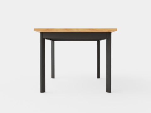 Nice dining table Modèle 3D