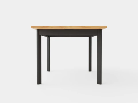 Nice dining table 3D Model