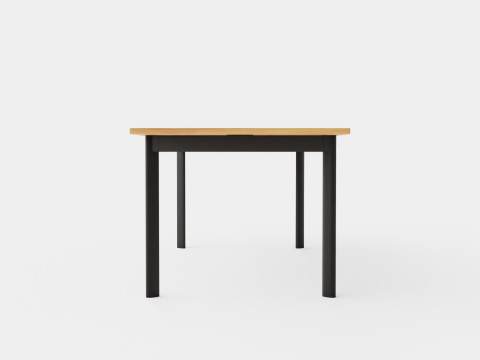 Nice dining table 3Dモデル