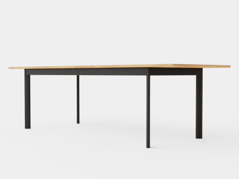 Nice dining table 3Dモデル