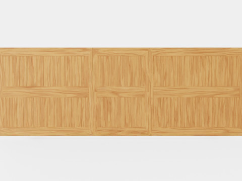 Nice dining table 3Dモデル