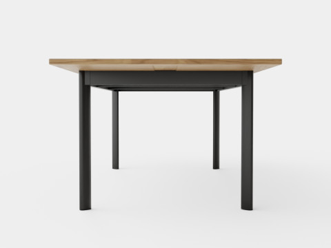 Nice dining table Model 3D
