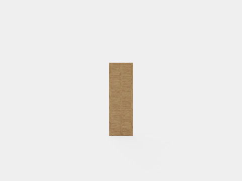 Nice dining table Model 3D