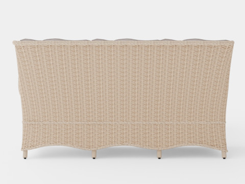 Easton sofa set 3D Модель
