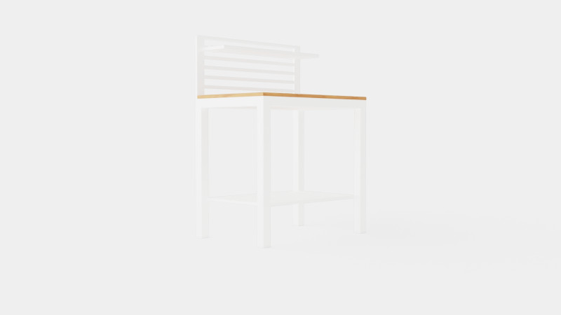 Ellos workbench 3D-Modell .c4d .max .obj .3ds .fbx .stl .blend 