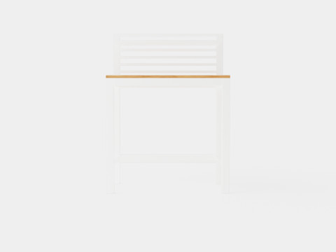 Ellos workbench 3D-Modell