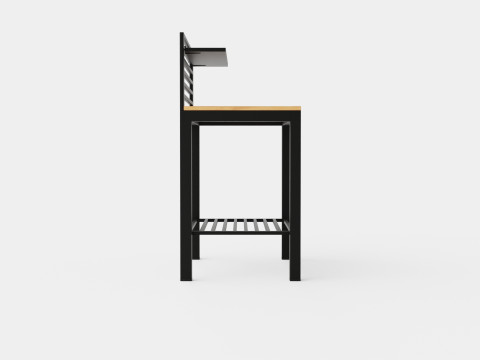 Ellos workbench 3D 모델