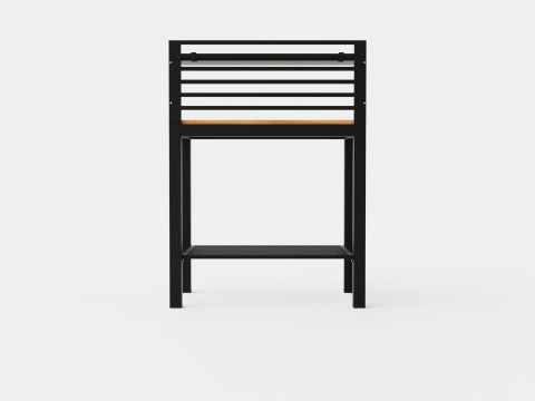 Ellos workbench 3D 모델