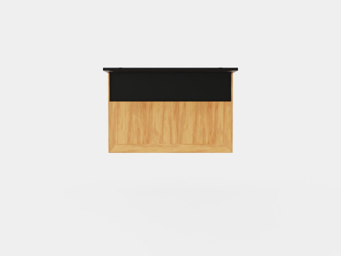 Ellos workbench 3D 모델