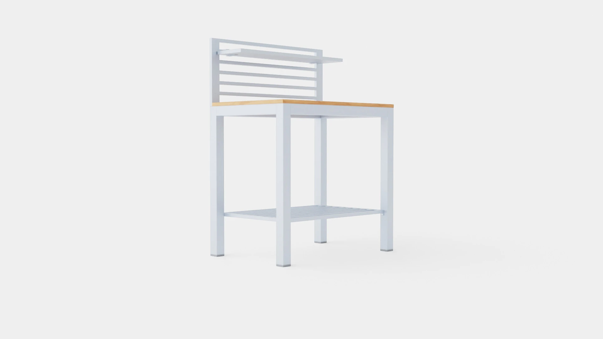 Ellos workbench 3D Model .c4d .max .obj .3ds .fbx .stl .blend 