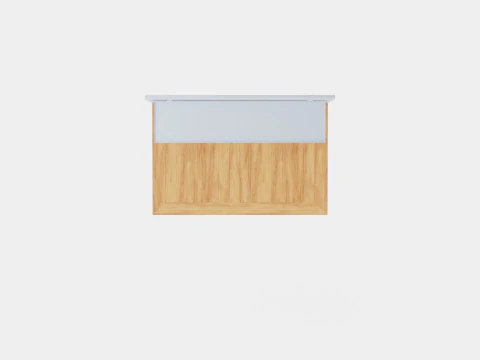 Ellos workbench 3D Model