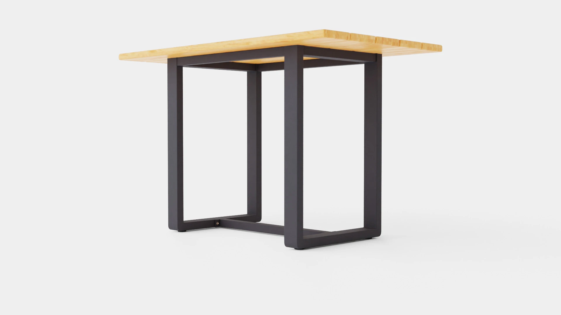 Long Island bar table 3D Model .c4d .max .obj .3ds .fbx .stl .blend 
