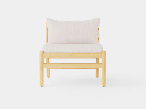 Hampton center piece 3D Model