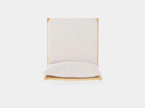 Hampton center piece 3D Model