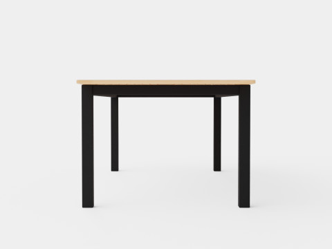 Bay dining table 3D Модель