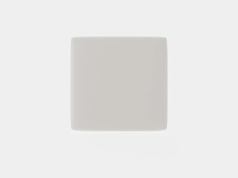 Fargo footstool 3D Model