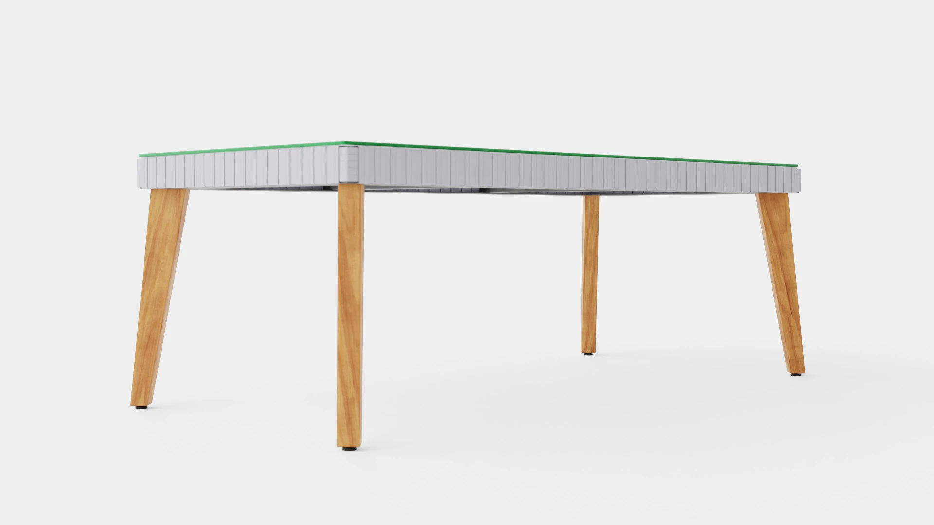 Verona coffee table 3D Model .c4d .max .obj .3ds .fbx .stl .blend
