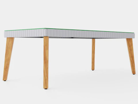 Verona sehpa 3D Model