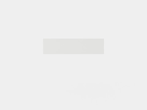 Assonet display cabinet white 3D-Modell
