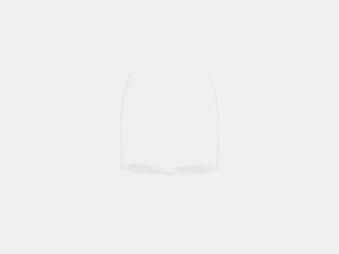 Semper Transparent Glasses Model 3D
