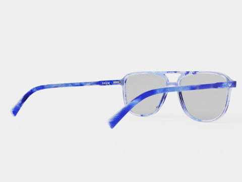 Fortis Midnight Glasses 3D Model