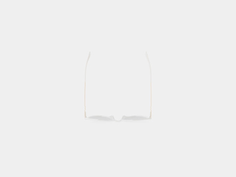 Venus Clear Glasses 3D Modell